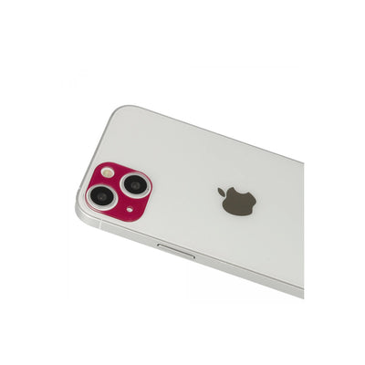 Newface iPhone 13 Rainbow Kamera Lens Koruma Cam