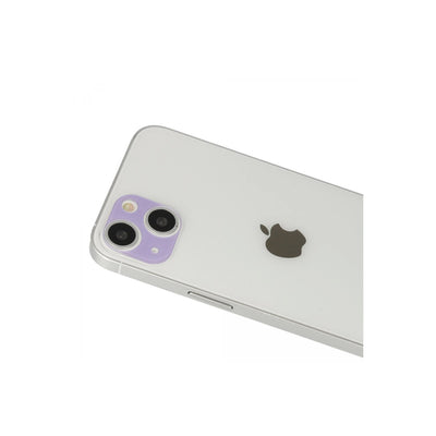 Newface iPhone 13 Rainbow Kamera Lens Koruma Cam