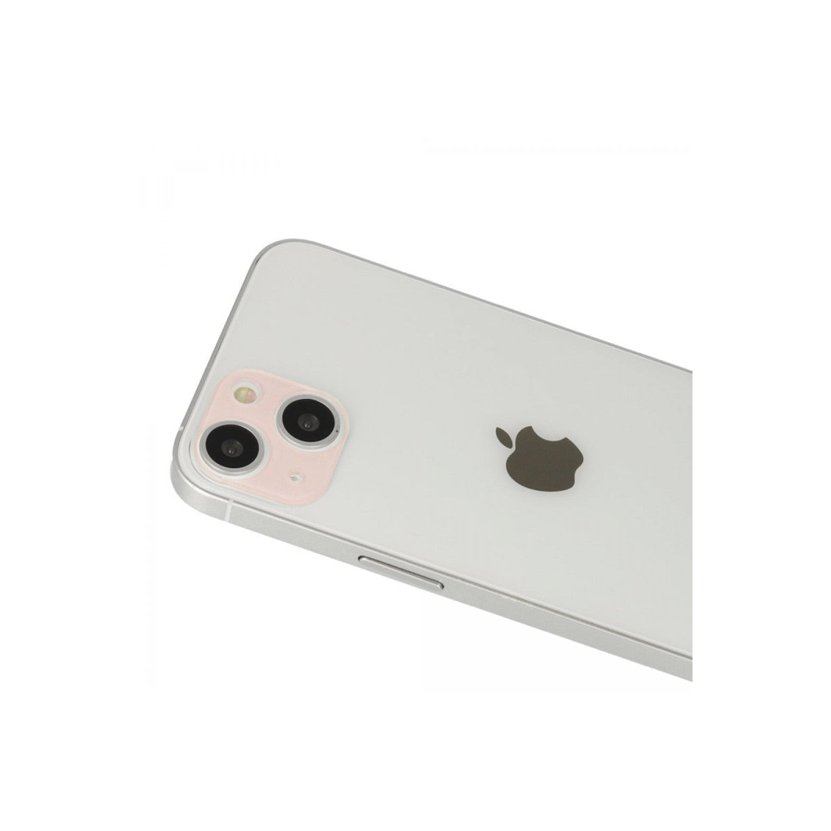 Newface iPhone 13 Rainbow Kamera Lens Koruma Cam
