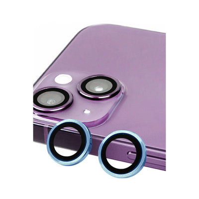 Newface iPhone 13 Raze Metal Kamera Lens