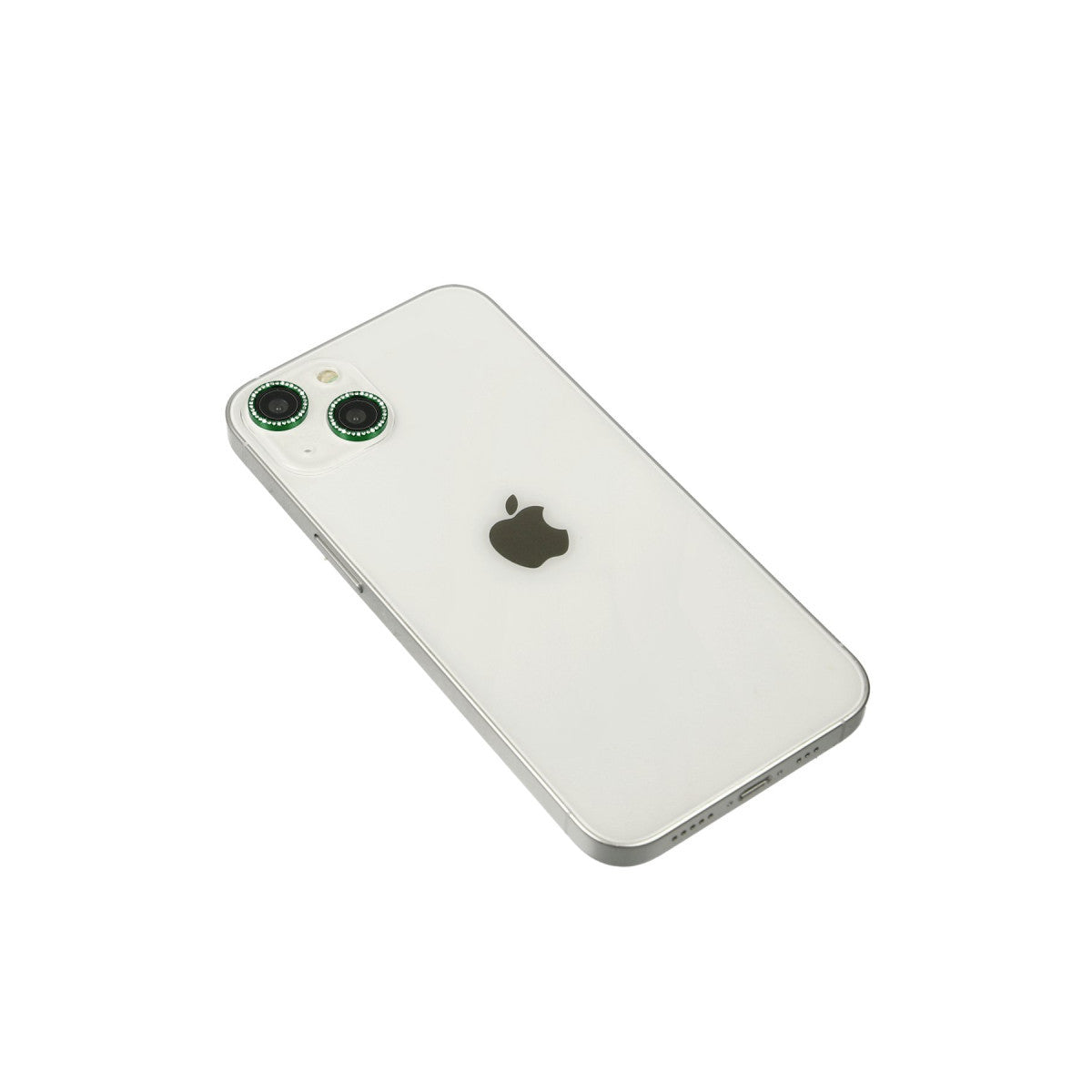 Newface iPhone 14 Diamond Kamera Lens