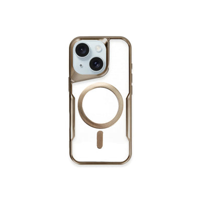 Newface iPhone 14 Kılıf Boyi Magsafe Silikon Kapak