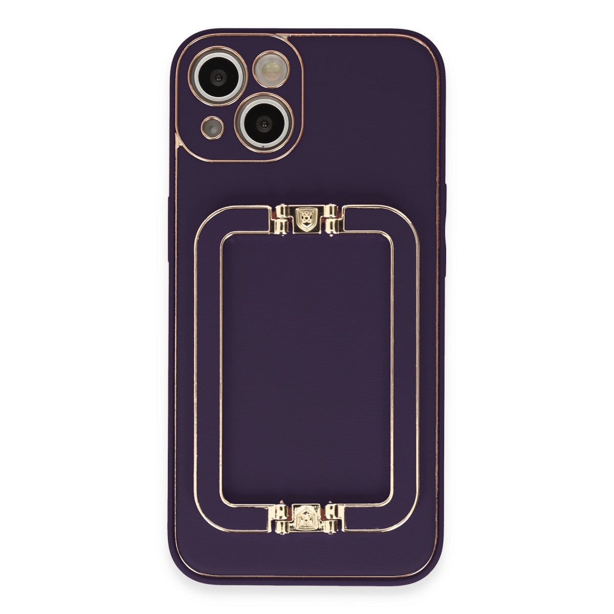 Newface iPhone 14 Kılıf Coco Elit Kapak