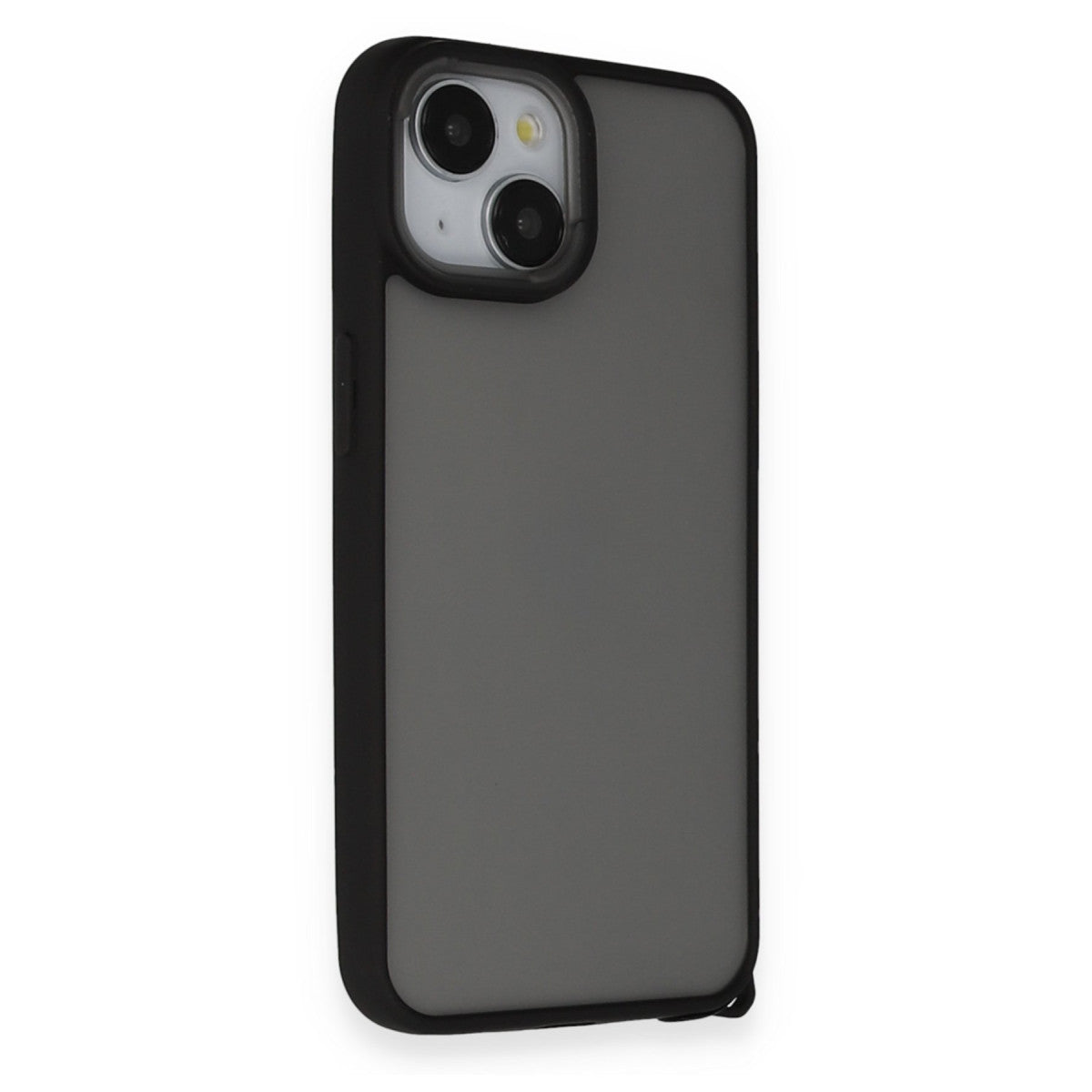 Newface Apple iPhone 14 Kılıf Elegant Kapak