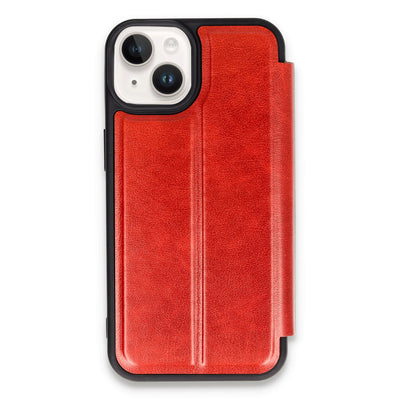 Newface iPhone 14 Kılıf Flip Cover