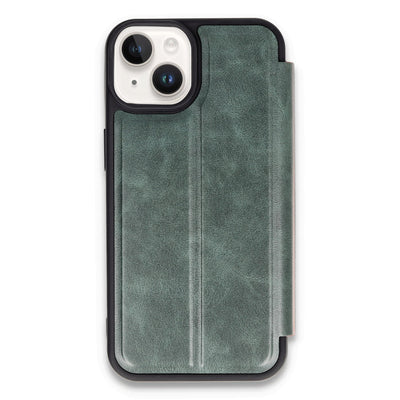 Newface iPhone 14 Kılıf Flip Cover