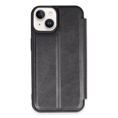 Newface iPhone 14 Kılıf Flip Cover