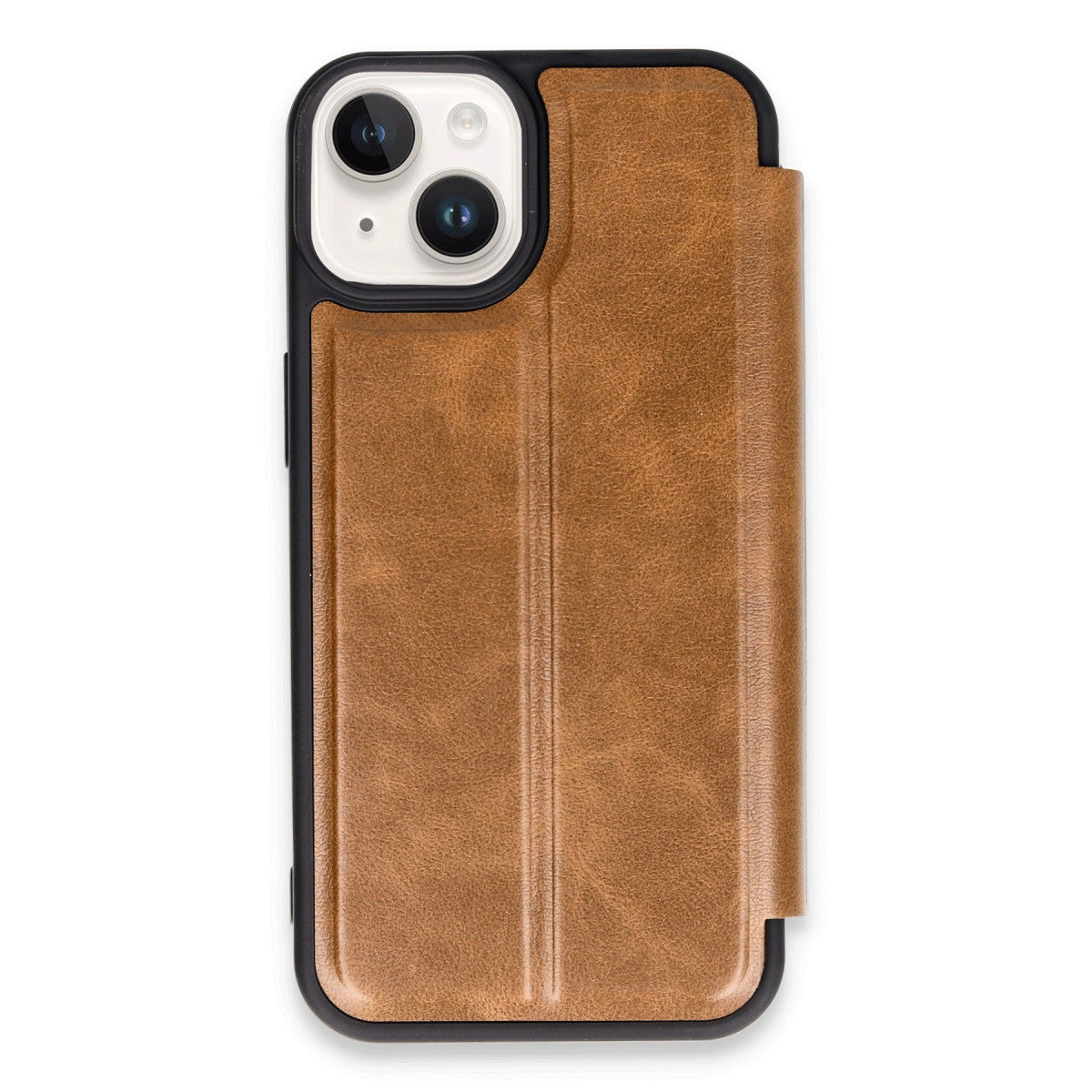 Newface iPhone 14 Kılıf Flip Cover