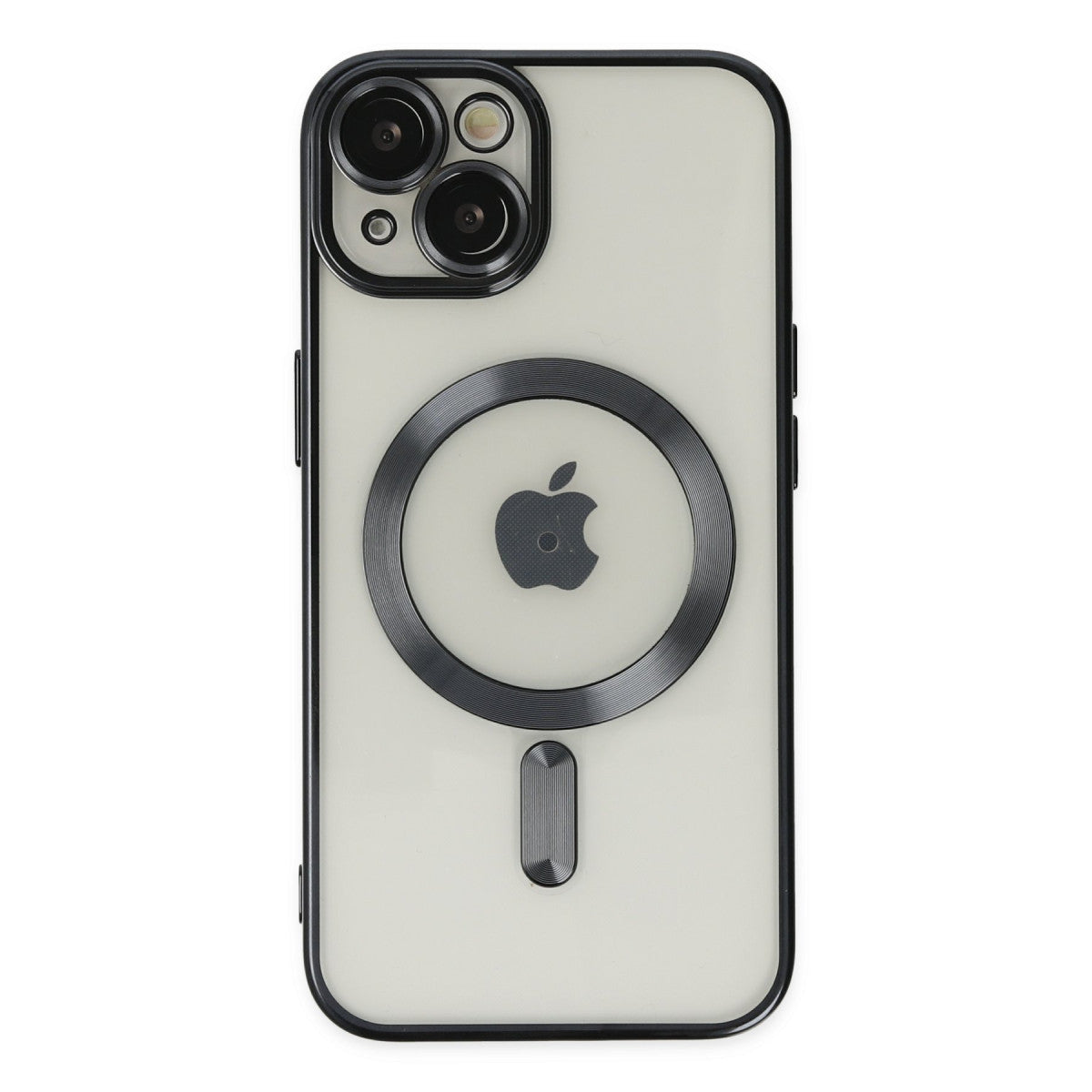 Newface iPhone 14 Kılıf Kross Magneticsafe Kapak