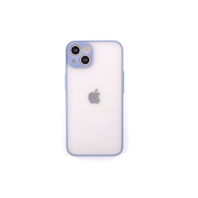 Newface iPhone 14 Kılıf Montreal Silikon Kapak