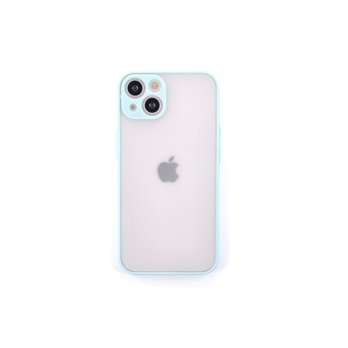 Newface iPhone 14 Kılıf Montreal Silikon Kapak