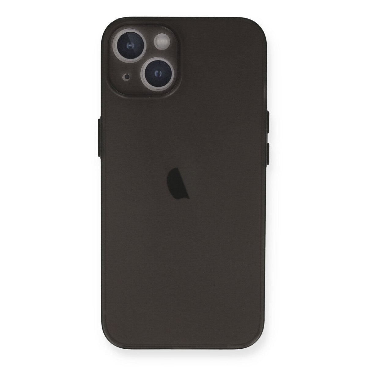 Newface Apple iPhone 14 Kılıf PP Ultra İnce Kapak