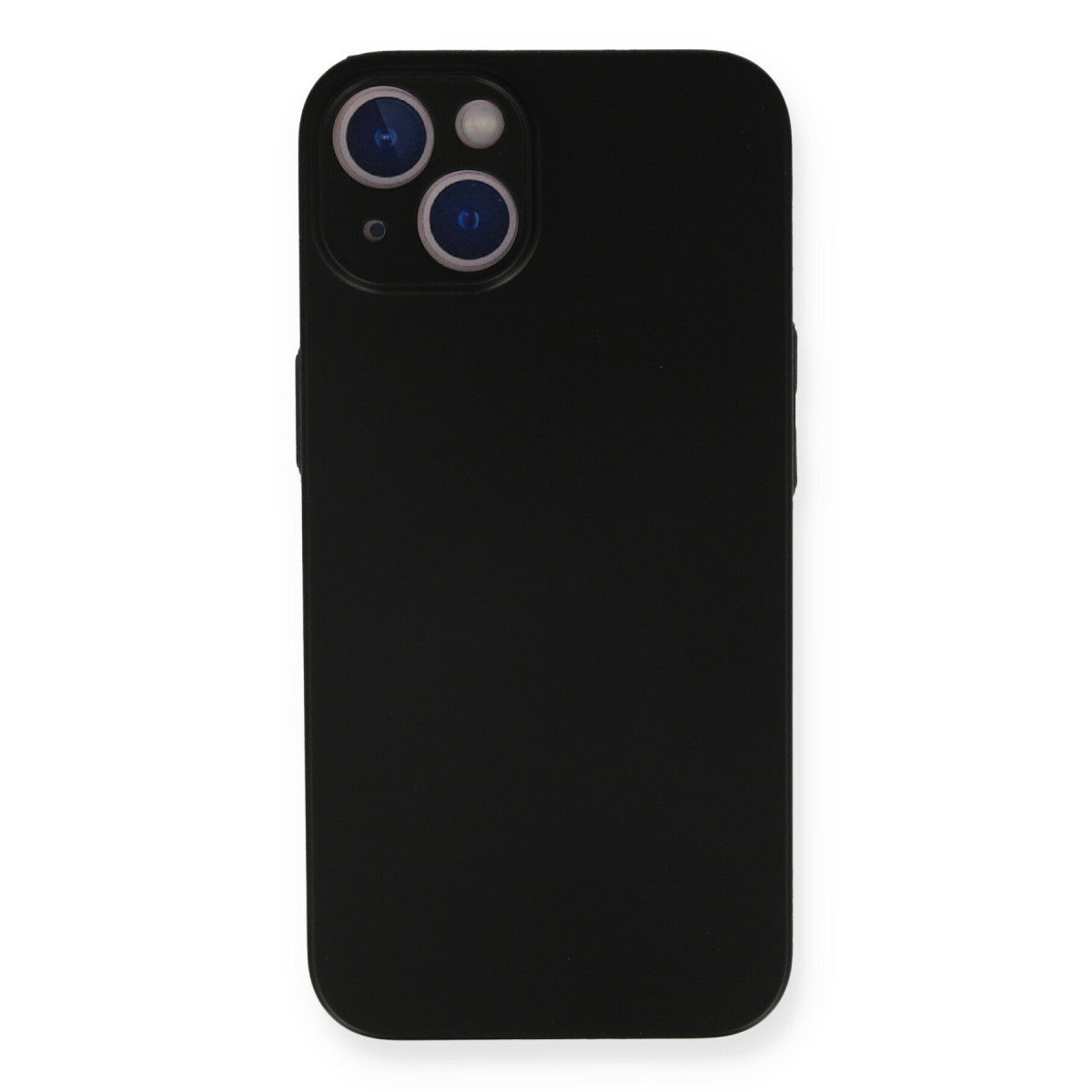 Newface iPhone 14 Kılıf PP Ultra İnce Kapak