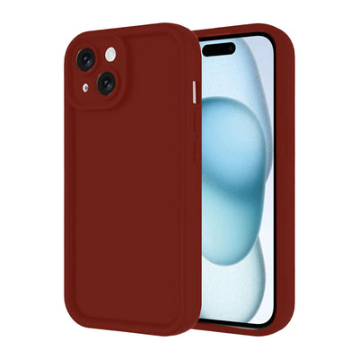 Newface iPhone 14 Kılıf Viera Silikon