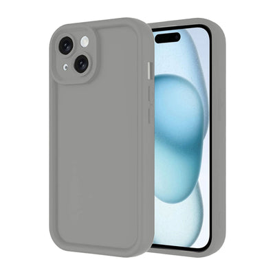 Newface iPhone 14 Kılıf Viera Silikon