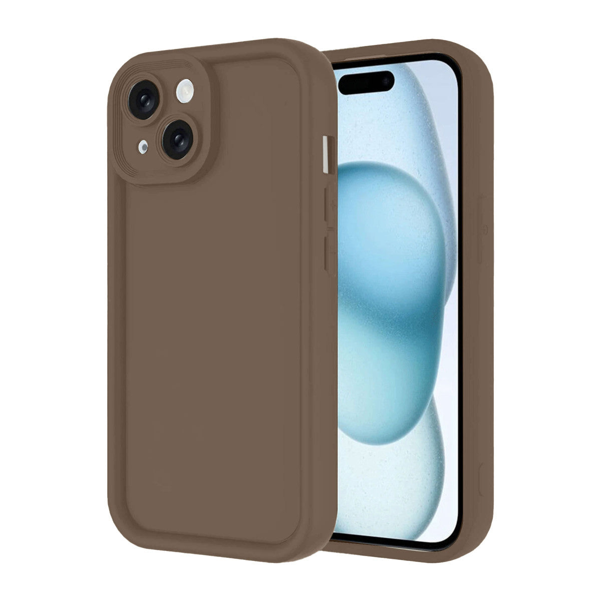 Newface iPhone 14 Kılıf Viera Silikon