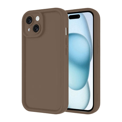 Newface iPhone 14 Kılıf Viera Silikon