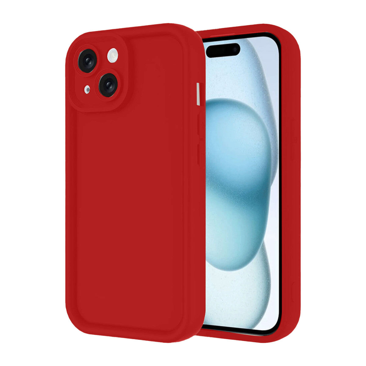 Newface iPhone 14 Kılıf Viera Silikon