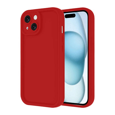 Newface iPhone 14 Kılıf Viera Silikon