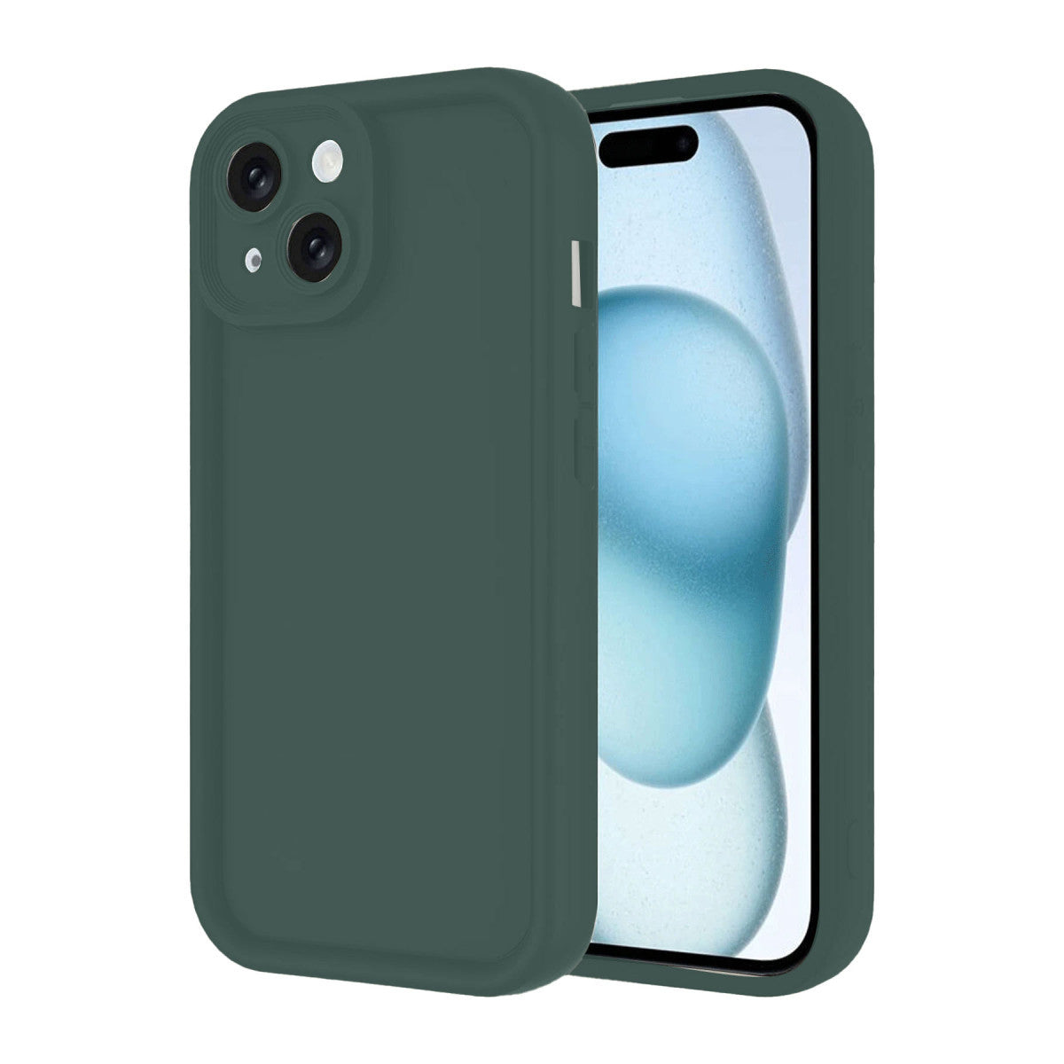 Newface iPhone 14 Kılıf Viera Silikon