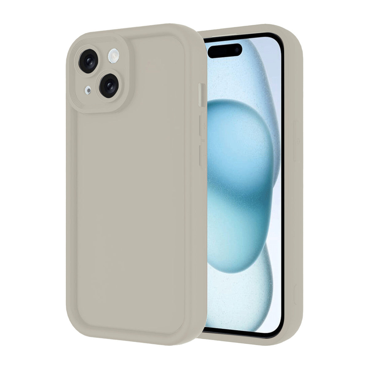 Newface iPhone 14 Kılıf Viera Silikon
