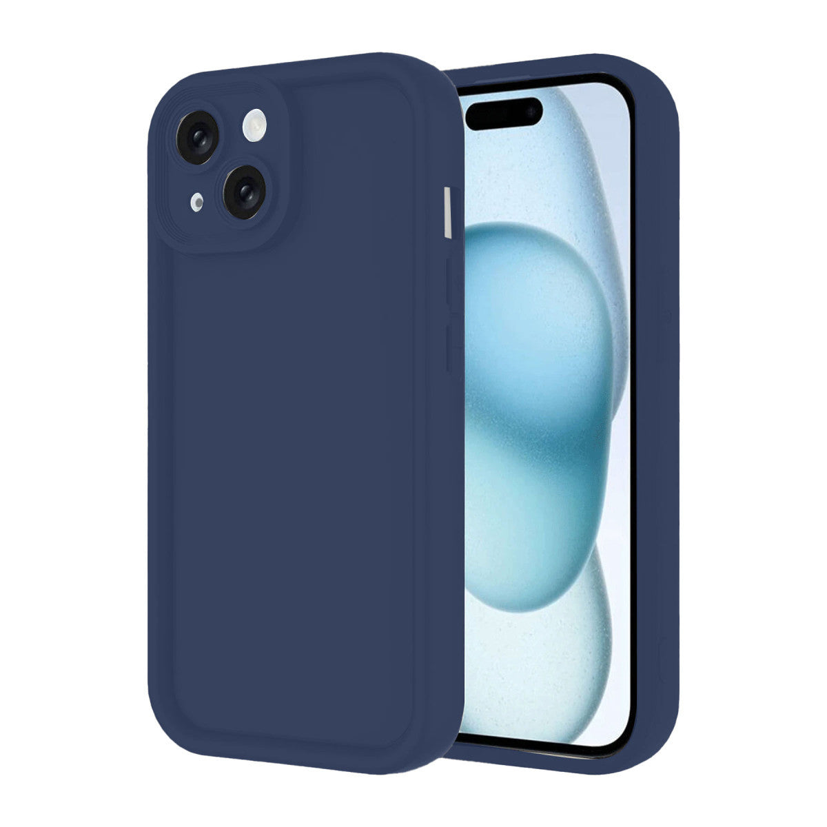 Newface iPhone 14 Kılıf Viera Silikon