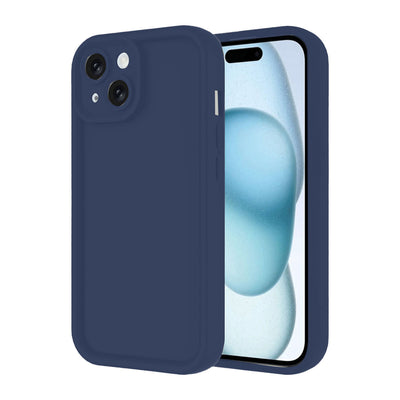 Newface iPhone 14 Kılıf Viera Silikon