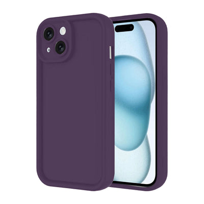 Newface iPhone 14 Kılıf Viera Silikon