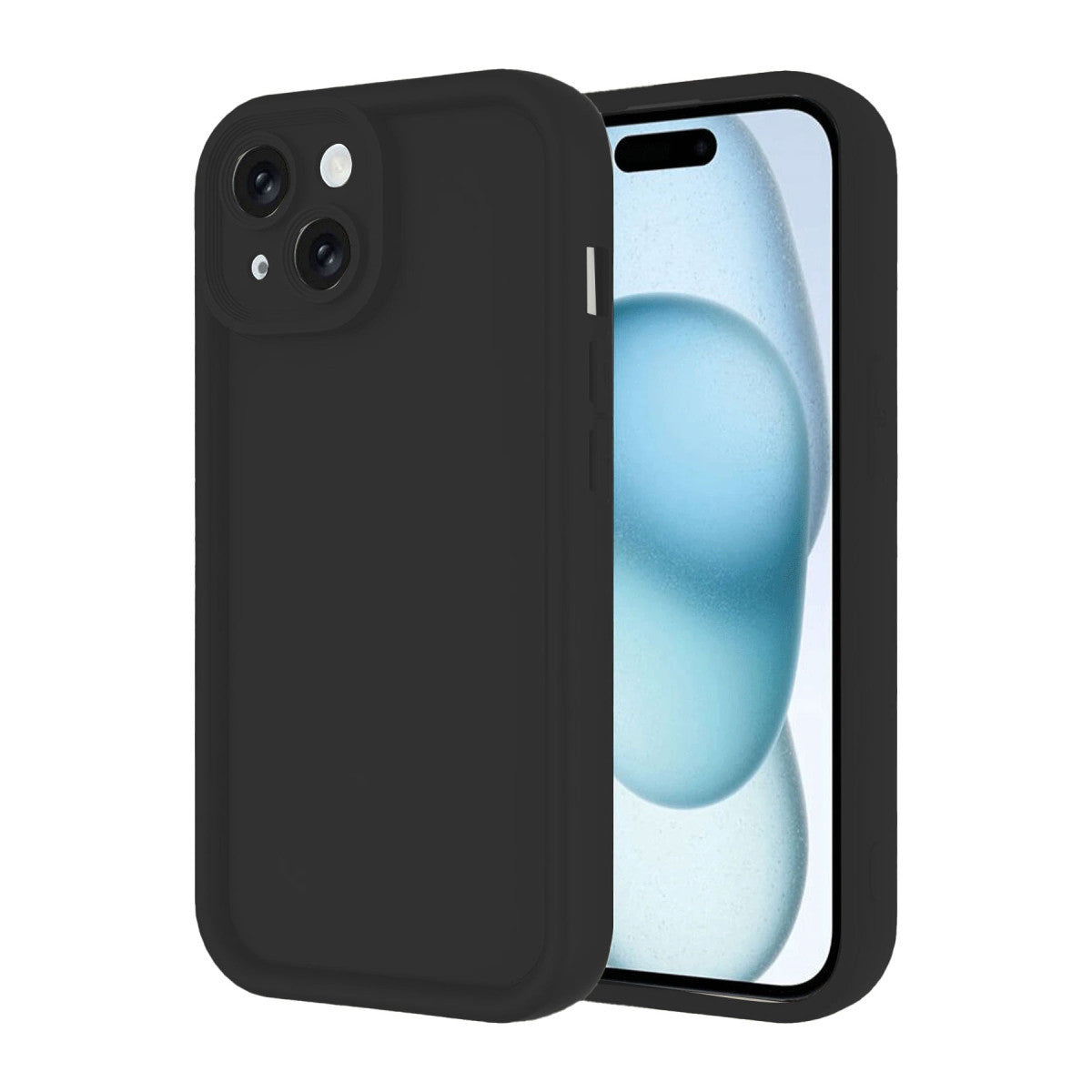 Newface iPhone 14 Kılıf Viera Silikon