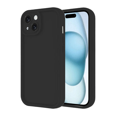 Newface iPhone 14 Kılıf Viera Silikon
