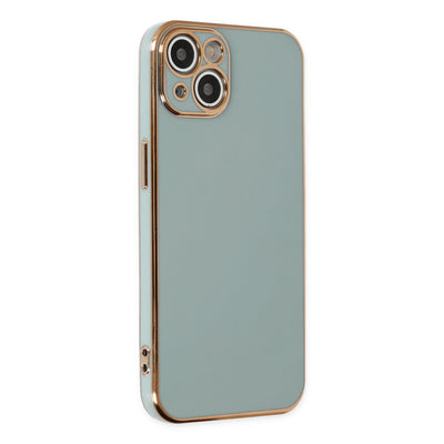 Newface iPhone 14 Kılıf Volet Silikon