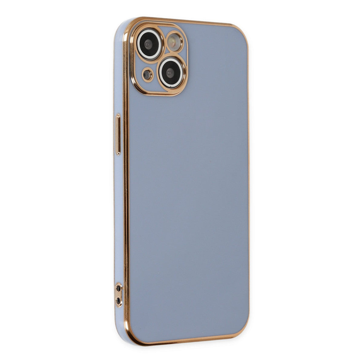 Newface iPhone 14 Kılıf Volet Silikon