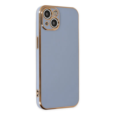 Newface iPhone 14 Kılıf Volet Silikon