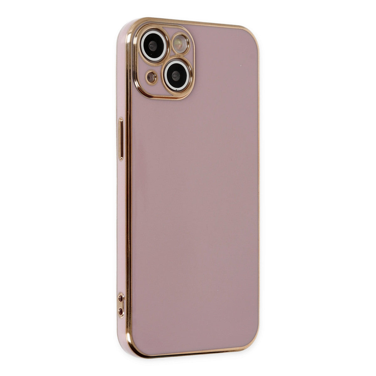 Newface iPhone 14 Kılıf Volet Silikon