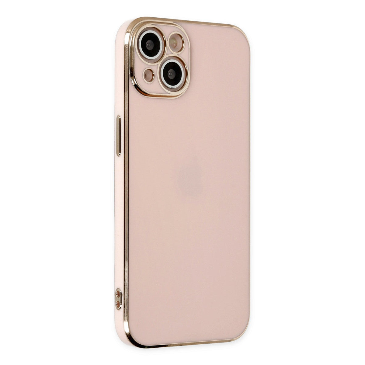 Newface iPhone 14 Kılıf Volet Silikon