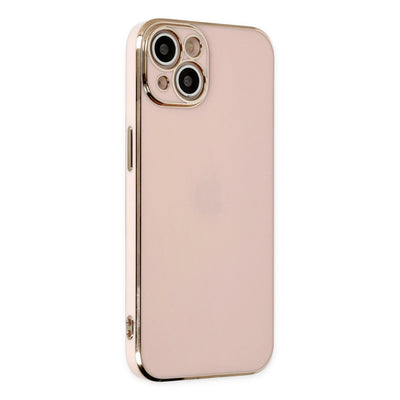 Newface iPhone 14 Kılıf Volet Silikon