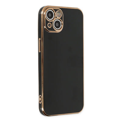 Newface iPhone 14 Kılıf Volet Silikon