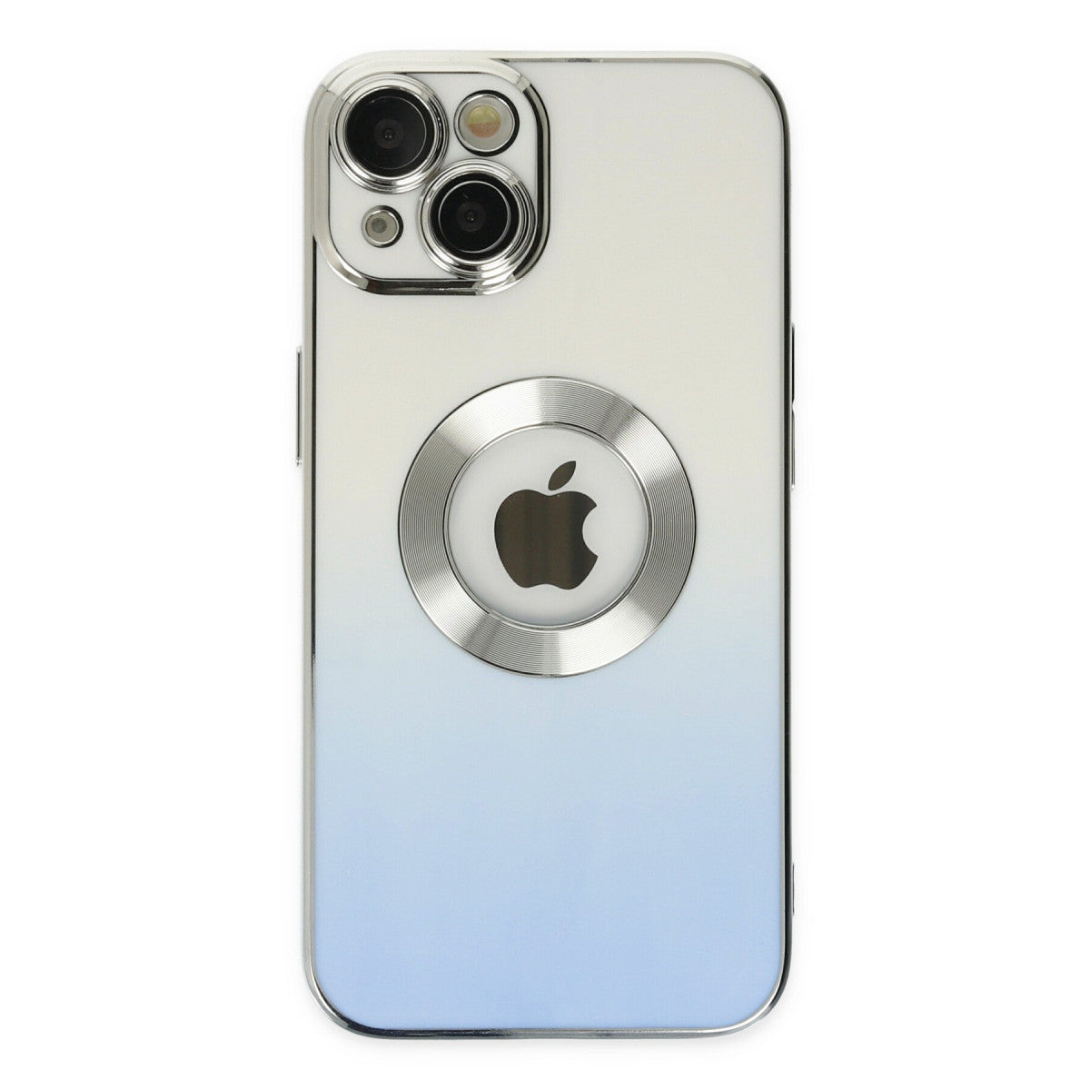 Newface iPhone 14 Plus Kılıf Best Silikon