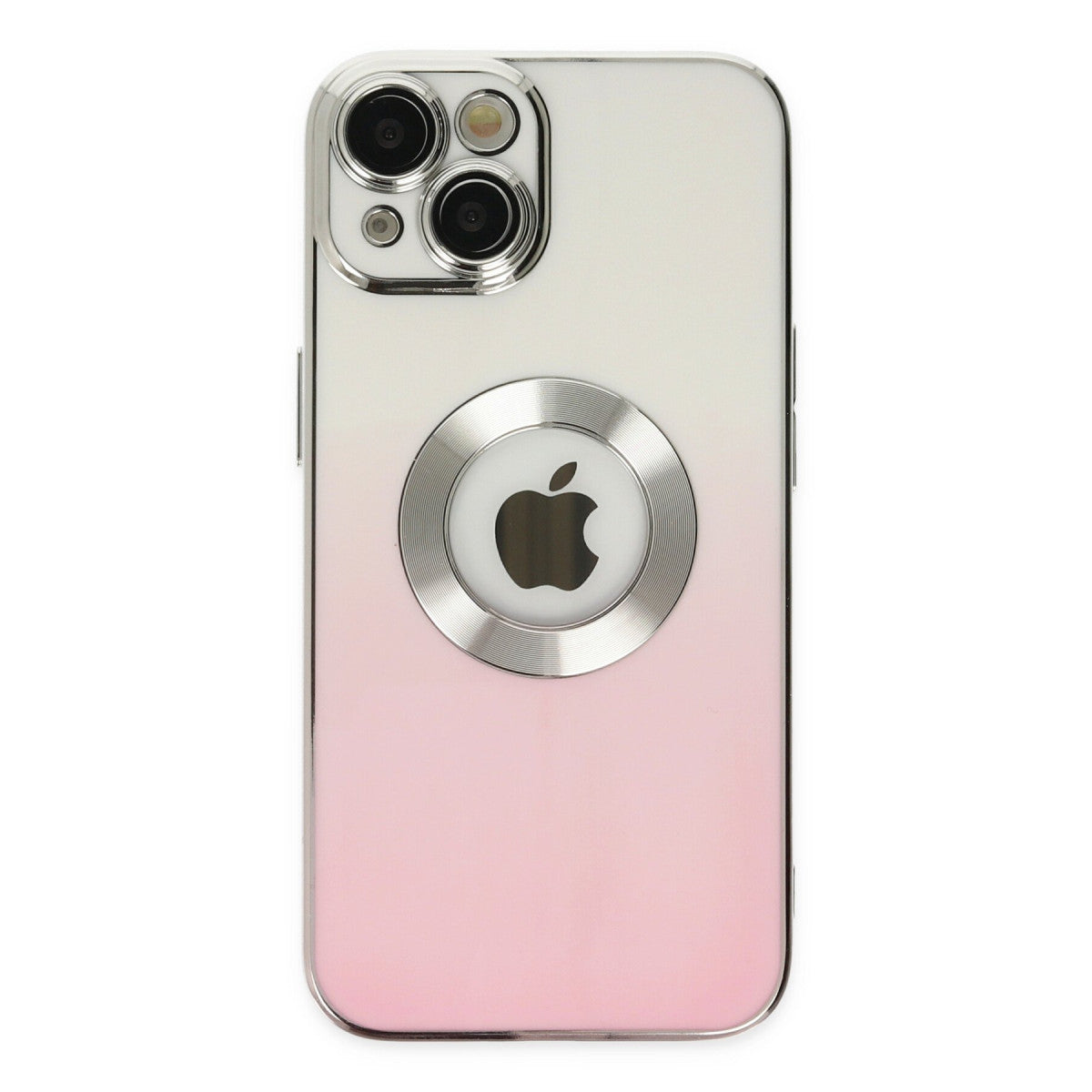 Newface iPhone 14 Plus Kılıf Best Silikon