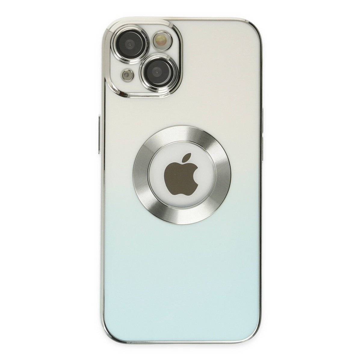 Newface iPhone 14 Plus Kılıf Best Silikon
