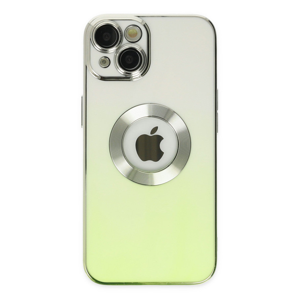 Newface iPhone 14 Plus Kılıf Best Silikon