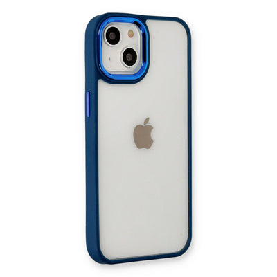 Newface iPhone 14 Plus Kılıf Dora Kapak