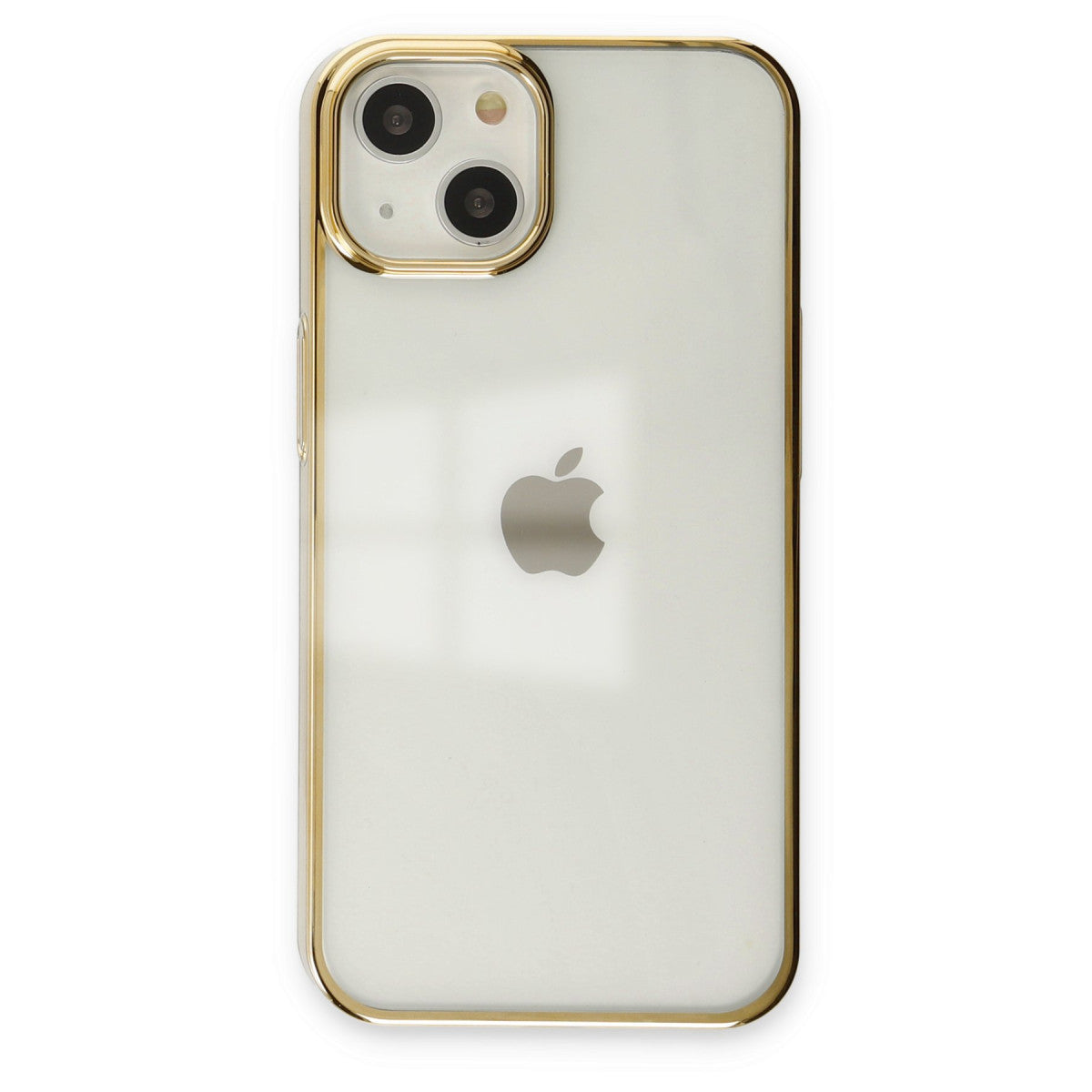 Newface iPhone 14 Plus Kılıf Element Silikon