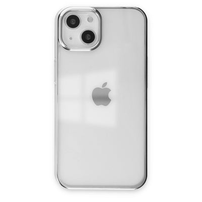 Newface iPhone 14 Plus Kılıf Element Silikon