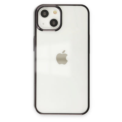 Newface iPhone 14 Plus Kılıf Element Silikon