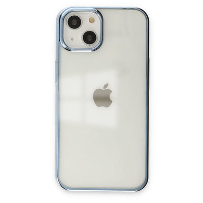 Newface iPhone 14 Plus Kılıf Element Silikon