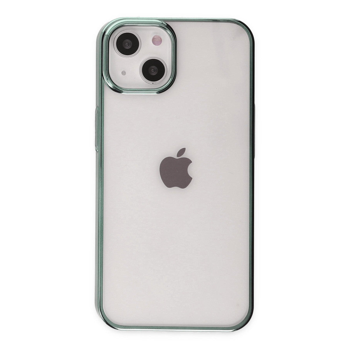 Newface iPhone 14 Plus Kılıf Element Silikon