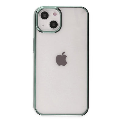 Newface iPhone 14 Plus Kılıf Element Silikon