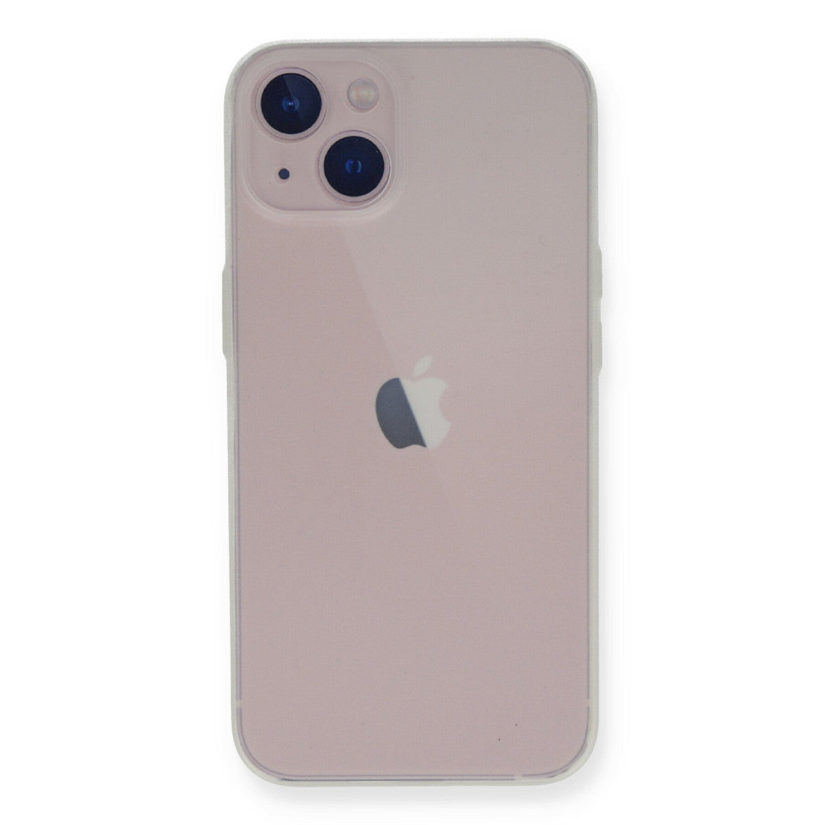 Newface iPhone 14 Plus Kılıf PP Ultra İnce Kapak