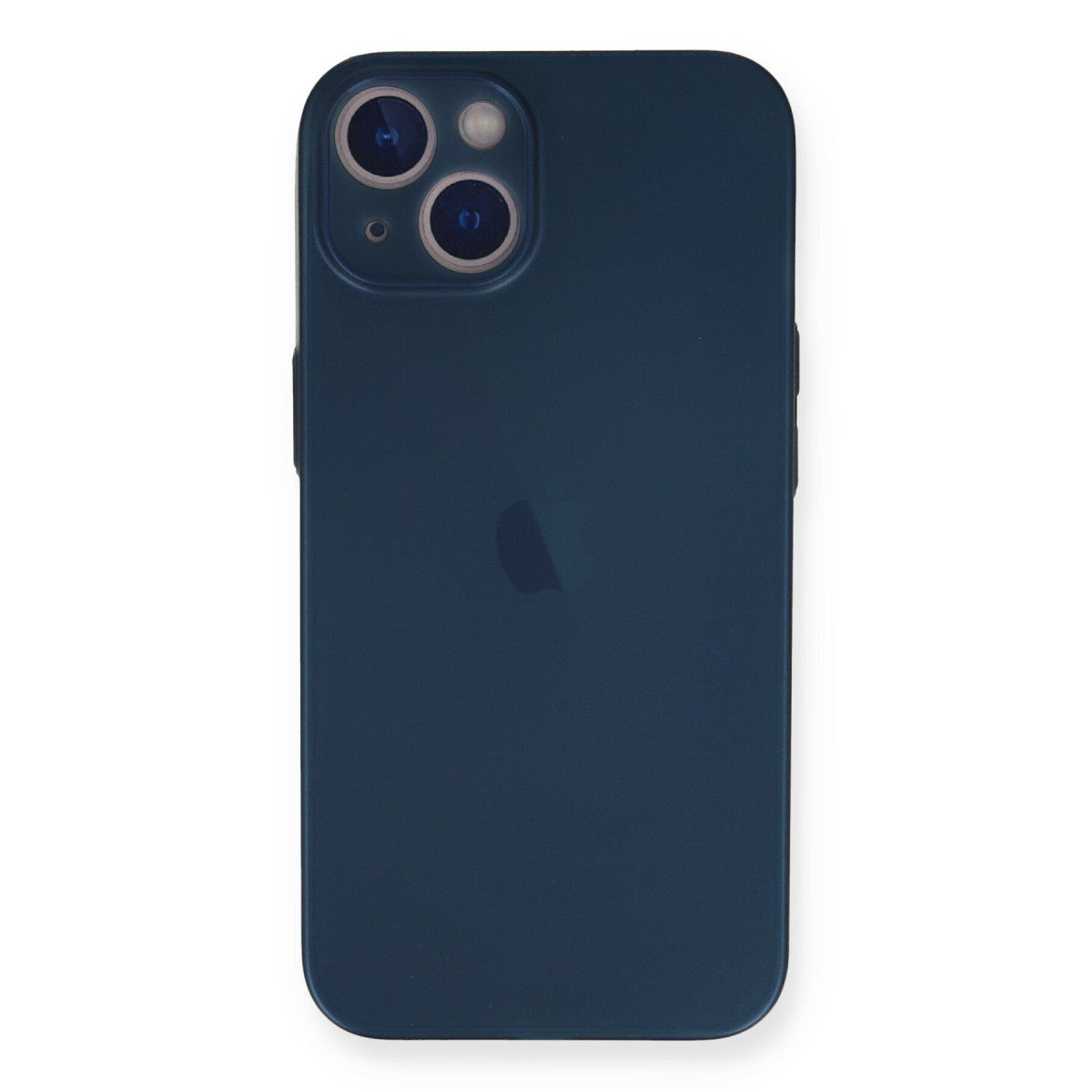 Newface iPhone 14 Plus Kılıf PP Ultra İnce Kapak